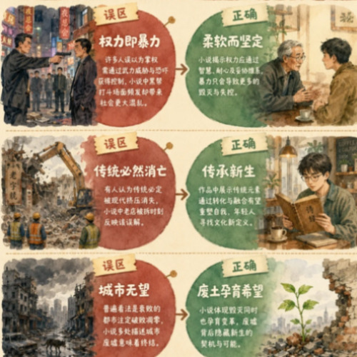 AI内容服务案例